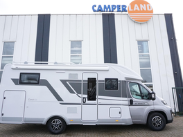 camper - Adria Coral Plus 670 DL