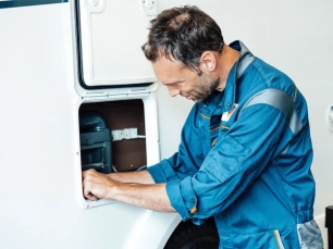 Service Center Herpen