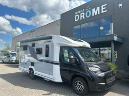 camper - Knaus L!ve Wave 650 MEG BLACK SELECTION