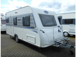 caravan - Caravelair Antares 465 Dwarsbed / Luifel.