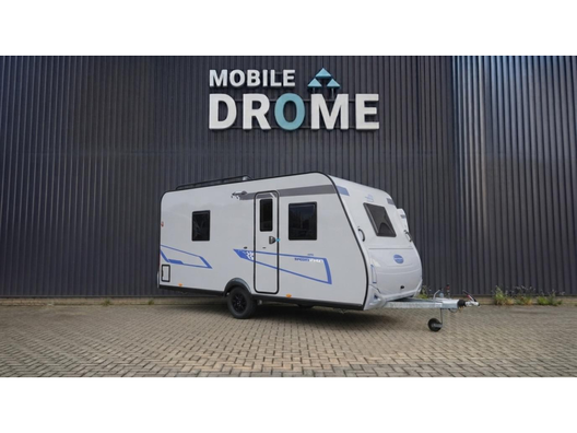 caravan - Caravelair Sport Line 455 ACTIEPRIJS + AUT. MOVER