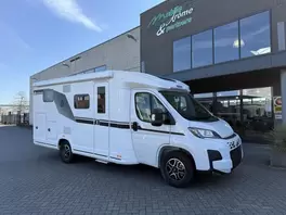 camper - Knaus L!ve Ti 650 MEG PLATINUM SELECTION/Actie